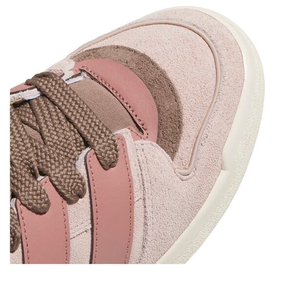 Adidas Forum2000 Originals Taupe Clay skater Three Stripes sneaker Men’s 12 NWT main image 12